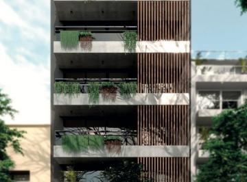 Departamento · 27m² · 1 Ambiente · Venta | Monoambiente con Balcón y Baulera – Villa Urquiza