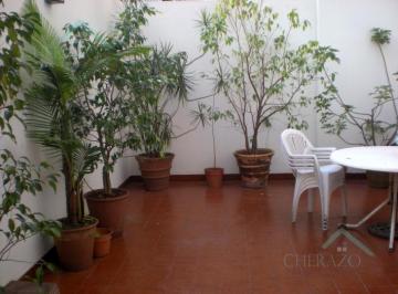 Departamento · 128m² · 4 Ambientes · Departamento en Las Cañitas