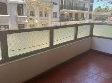 Departamento · 128m² · 4 Ambientes · Departamento en Las Cañitas