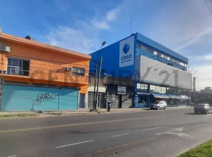 Local comercial · 189m² · 5 Ambientes