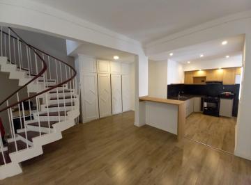 Departamento de 3 ambientes, Flores · Departamento Tipo Duplex | 3 Ambientes | Amplio Luminoso | Patio y Balcón