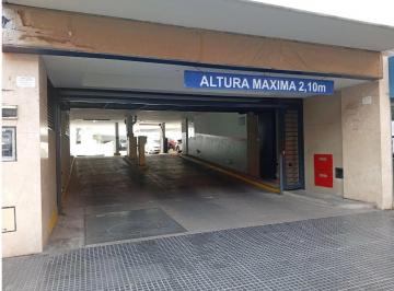 Garage , Belgrano · Cochera Cubierta en Belgrano