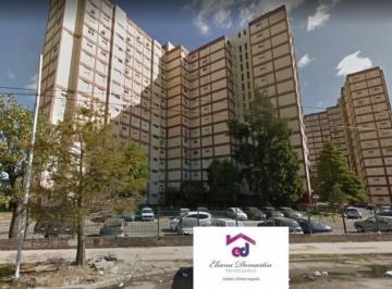 Departamento · 65m² · 4 Ambientes · Departamento de 4 Ambientes en Venta en Torres de Segba - Dock Sud