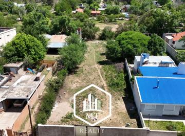 Terreno , Mina Clavero · Terreno en Venta – Calle 9 de Julio, Mina Clavero