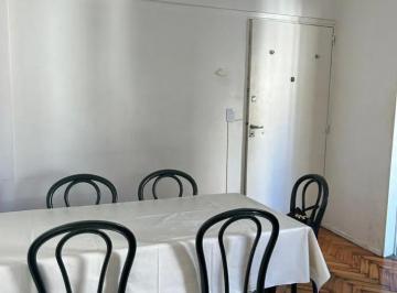 Departamento · 33m² · 2 Ambientes · Venta Departamento 2 Ambientes con Renta Almagro Inversion