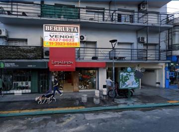 BRR-BRR-1106_2 · Departamento Monoambiente. | Av Cordoba Al 4800
