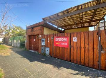 PH · 52m² · 3 Ambientes · 1 Cochera · Casa en PH 3 Ambientes