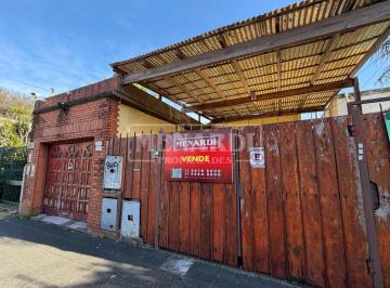 PH · 52m² · 3 Ambientes · 1 Cochera · Casa en PH 3 Ambientes