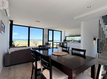 Casa de 4 ambientes, Mar del Plata · Casa con Vista Al Mar en Cruz del Sur Para 6 Personas Chapadmalal - Hola Sur