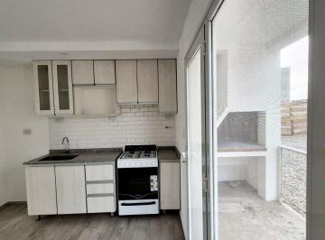 Departamento de 3 ambientes, Plottier · Vendo Departamento 2 Dorm. en Planta Baja