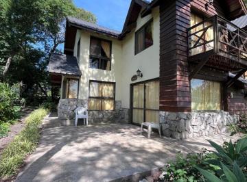 Casa de 3 ambientes, Mar del Plata · Venta Chalet en Dúplex 3 Ambientes con Parque en Balcones del Golf. Sierra de Los Padres