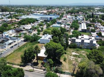 Terreno , Córdoba · Venta Lote Apto Desarrollo Zona Sur Velez Sarfield