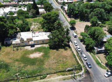 Terreno · 2529m² · Venta Lote Apto Desarrollo Zona Sur Velez Sarfield