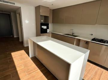 Departamento · 120m² · 4 Ambientes · 1 Cochera · Venta Departamento 4 Ambientes con Dependencia y Balcon en Palermo Ultimas Unidades