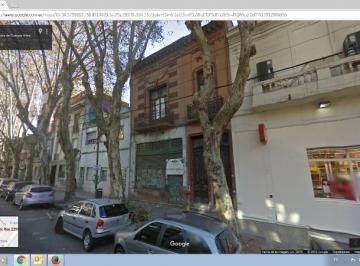PH · 169m² · 2 Dormitorios · PH en Palermo en Venta