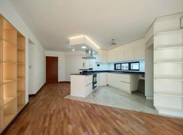 Departamento · 50m² · 3 Ambientes · 3 Amb Al Frente con Balcón | 53 m² | Apto Crédito | Morón Ce