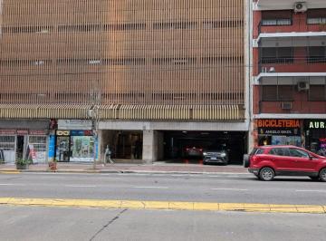 Garage · 15m² · Cochera Zona Tribunales - Seguridad 24 Hs