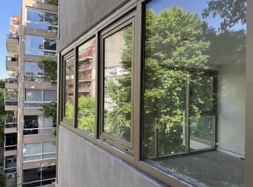 Departamento · 83m² · 3 Ambientes · 1 Cochera · Venta Departamento 3 Ambientes con Balcon Terraza en Palermo Full Amenities