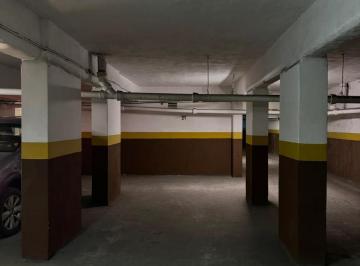 Garage · Cochera Mdq