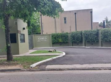 Casa de 4 ambientes, Ituzaingó · Casa en Venta, 4 Ambientes, Bº Ayres de Leloir