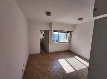 Departamento · 27m² · 1 Ambiente · Monoambiente con Cocina Separada | Apto Profesional
