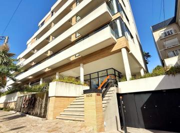 Departamento · 95m² · 3 Ambientes · 1 Cochera · Venta Depto 3 Amb C/ Terraza Propia y Cochera - Playa Grande