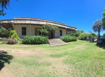 Casa de 11 ambientes, Córdoba · Villa Warcalde - Importante Casa Histórica