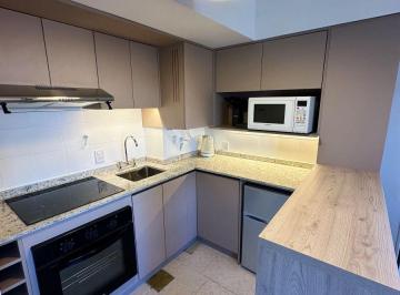 Departamento de 2 ambientes Alquiler USD 480 · Don Bosco y Primitivo de La Reta - Amoblado y Equipado
