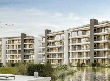 Departamento · 51m² · 2 Ambientes · 1 Cochera · Departamento en Venta en Bosque Pilar