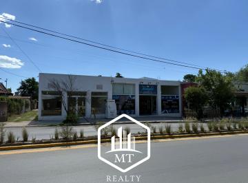 Local comercial de 1 ambiente, Mina Clavero · Local Comercial en Venta – Av Mitre, Mina Clavero