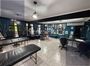 Oficina comercial · 100m² · 1 Ambiente · Local en Venta en El Centro Comercial de Morón