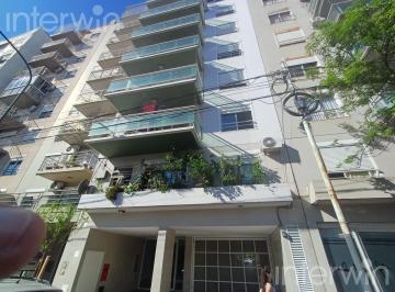 vertical · Departamento en Venta - 2 Ambientes - Balcón - Villa Santa Rita