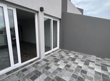 Departamento · 41m² · 1 Ambiente · Monoambiente a Estrenar – 56 m² Totales – Villa Urquiza