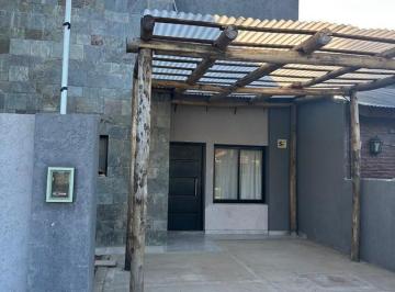 Casa · 84m² · 3 Ambientes · Casa en Venta en Montecarlo, del Viso, Pilar