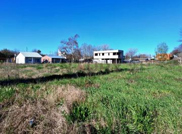 Terreno · 800m² · Terreno en Venta Calle 65 E/ 156 y 157 Los Hornos