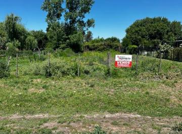 Terreno , San Antonio de Areco · Venta Terreno en Villa Lía