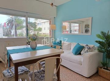 Foto1 · Venta Apartamento 2 Dorm. Peninsula con Renta