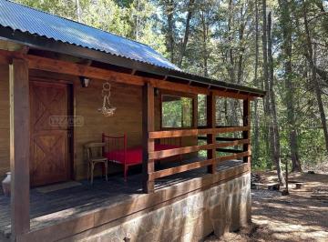 Casa · 62m² · 4 Ambientes · Casa en Venta en Villa Arelauquen, Bariloche, Patagonia