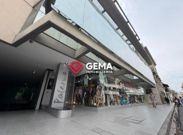Oficina comercial · 50m² · 1 Ambiente · Oficina Comercial en Calle Buenos Aires Al 100