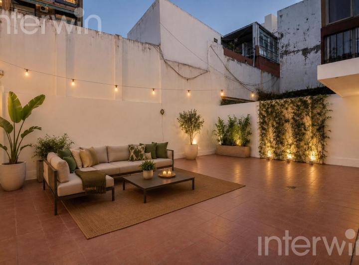 Departamento · 70m² · 3 Ambientes · 2 Cocheras