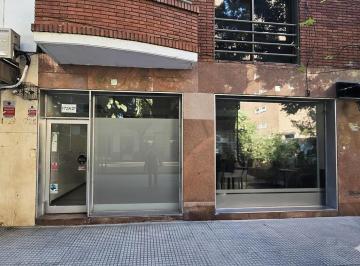 Local comercial · 164m² · 8 Ambientes · Venta Local Comercial Palermo Doble Vidriera en Excelente Ubicación