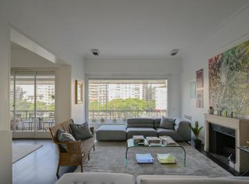 Departamento · 283m² · 6 Ambientes · 1 Cochera · Departamento en Recoleta