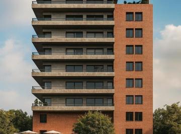 Departamento · 30m² · 1 Ambiente · Monoambiente en Preventa - Ituzaingó Norte Centro - Ideal Inversión - Entrega 2028