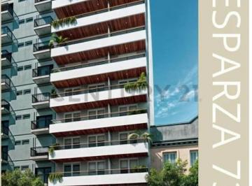 Departamento · 41m² · 2 Ambientes · Departamento 2 Ambientes Balvanera