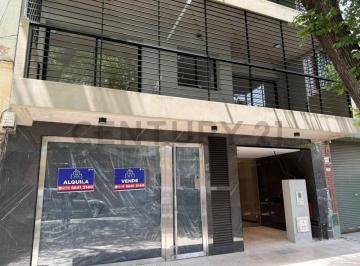 Local comercial · 125m² · Venta Local o Depósito Comercial Villa del Parque 135 m² a Estrenar