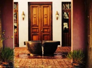 Campo · 300m² · 3 Ambientes · Alquile Casa de Campo La Negrita
