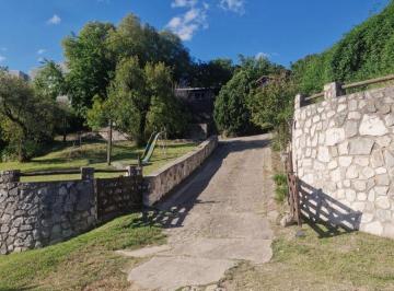 Casa de 4 ambientes, Río Ceballos · Casa en Venta en Rio Ceballos con Vista Impresionante