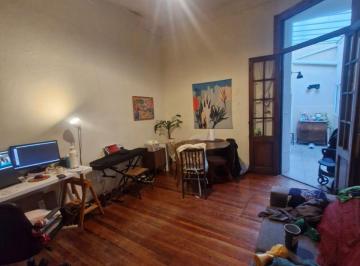 PH de 2 ambientes, La Paternal · Apto Crédito - PH de 53 m² con 1 Dormitorio a La Venta en La Paternal