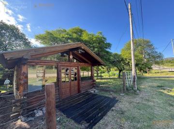 Casa · 61m² · 1 Ambiente · Local Comercial en Venta con Excelente Ubicacion Sobre Ruta Nº 5 | Villa General Belgrano