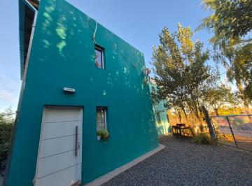 Departamento de 3 ambientes, Villa El Chocón · Vendo Duplex Villa El Chocón